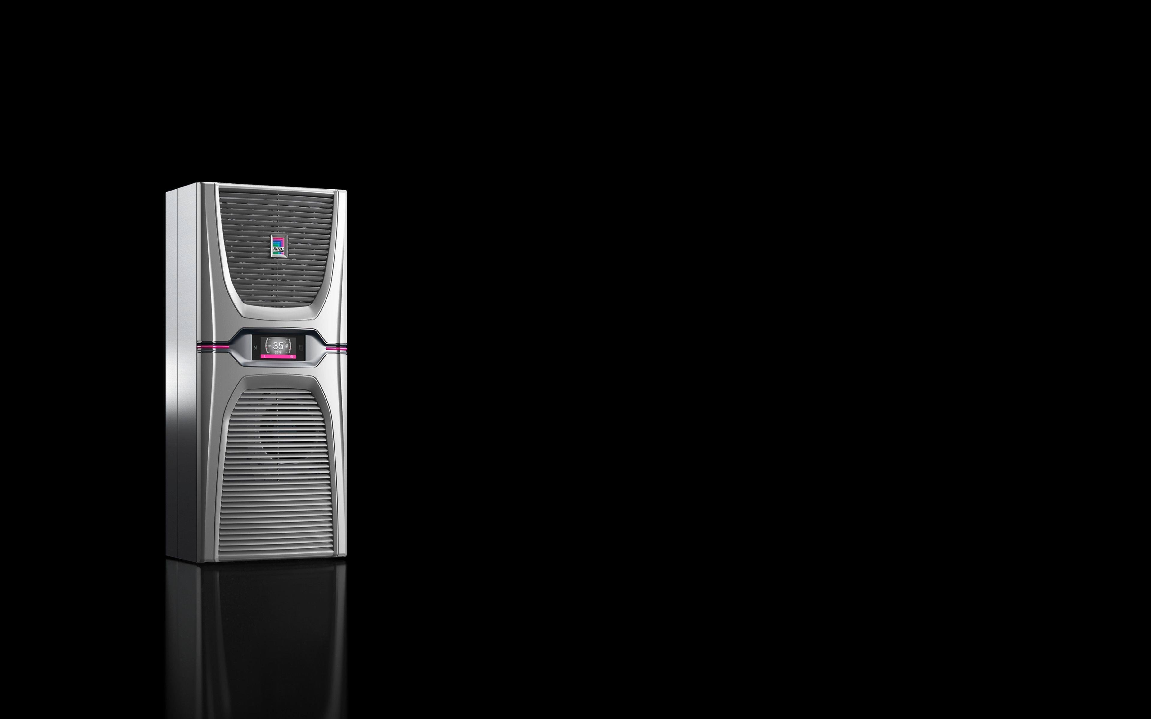 Rittal SK 3185.530 Duvara Monte Blue e+ Soğutma Ünitesi – 1,6 kW