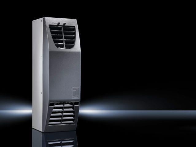 Rittal SK 3201.200 Termoelektrik Duvara Monte Klima – 80 W, 230V
