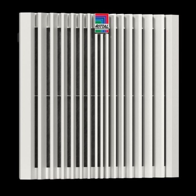 Rittal SK 3243710 Blue e+ Komple Fan Ünitesi