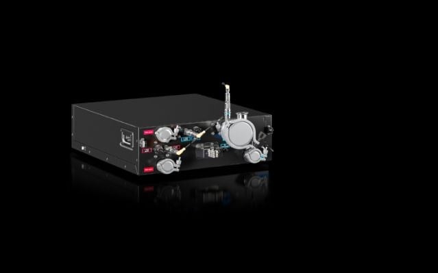 Rittal SK 3343230 Soğutma Dağıtım Ünitesi CDU In-Rack 150 kW SK 3343230