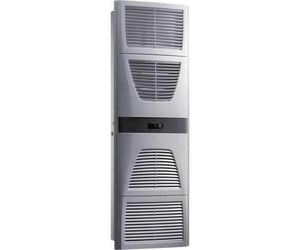 Rittal SK 3366.505 Blue e Duvara Monte Klima – 1,25 kW, 230 V, Çelik Sac