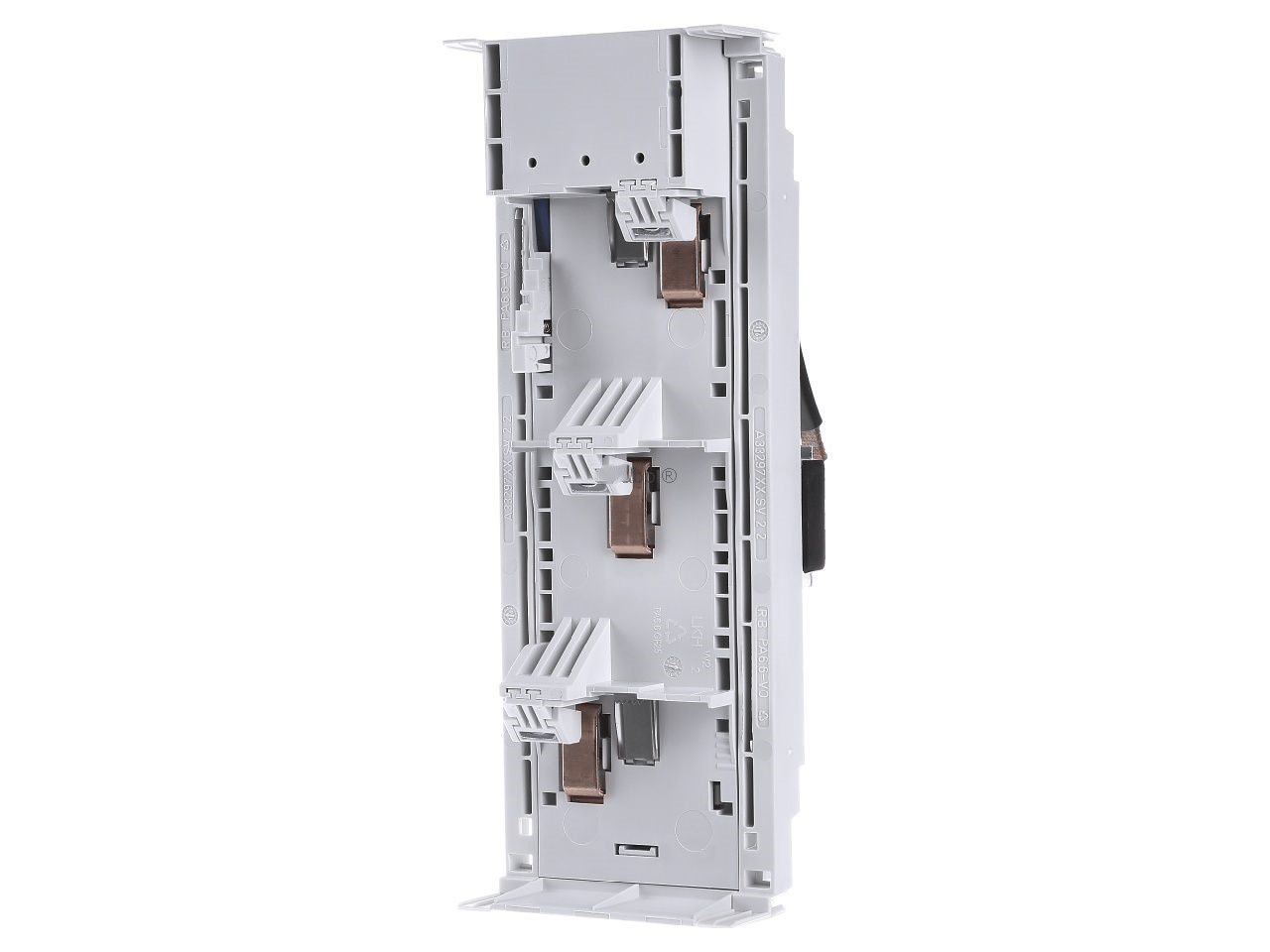 Rittal SV 9340.700 OM Adaptör 3 Kutuplu 65A 690V AWG 6
