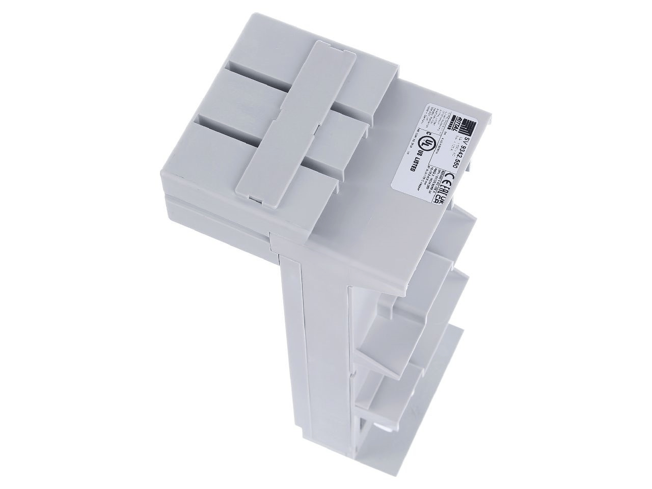 Rittal SV 9342.550 Devre Kesici Adaptörü 3 Kutuplu 125A 690V