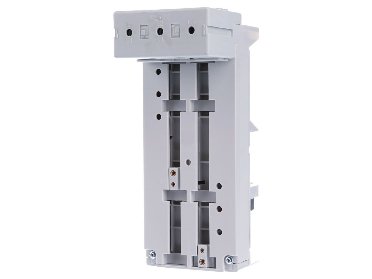Rittal SV 9342.550 Devre Kesici Adaptörü 3 Kutuplu 125A 690V