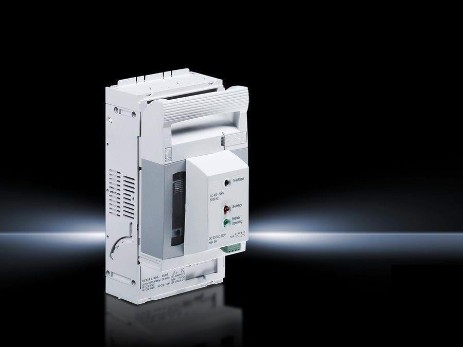 Rittal SV 9344030 NH Sigorta Anahtar Ayırıcı Elektronik izlemeli-160 A