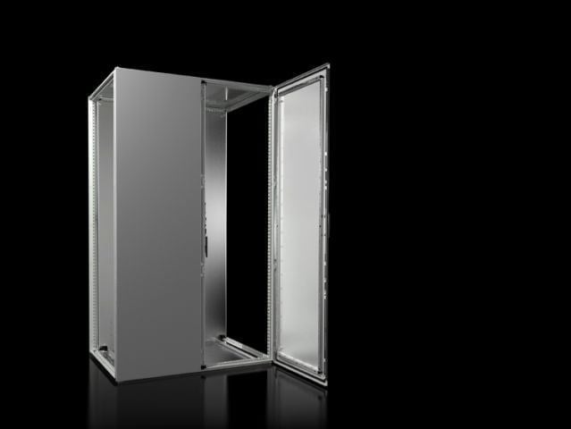 Rittal VX25 8208000 Modüler Pano Kabini (1200x2000x800 mm, Çift Kapılı)