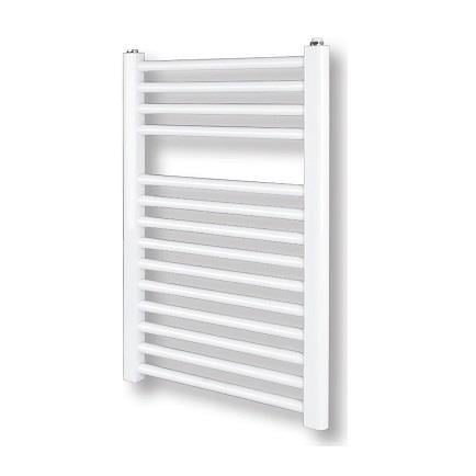 Sanpan 4/11 Beyaz Havlupan - 22 MM Çaplı 18 Boru - Ücretsiz Sevk