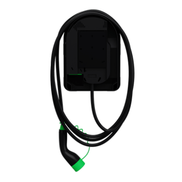 Schneider Electric EVB4S22NC0 Charge Pro 22 kW 32A 7 m Type 2 Kablolu Elektrikli Araç Şarj İstasyonu  GTİP:  EVB4S22NC0
