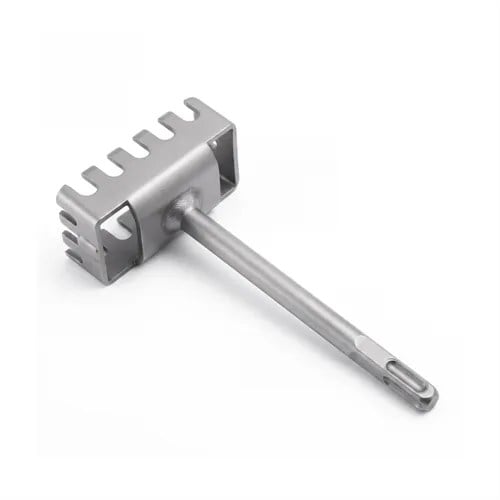 SDS PLUS KARE BUAT KESKİ 85*47*30 MM