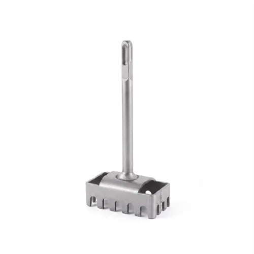 SDS PLUS KARE BUAT KESKİ 85*47*30 MM