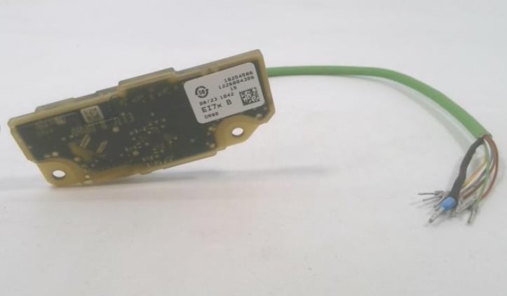 SEW-Eurodrive 18254586 EI7.B/DR80/DRN80 BG Enkoder Modülü