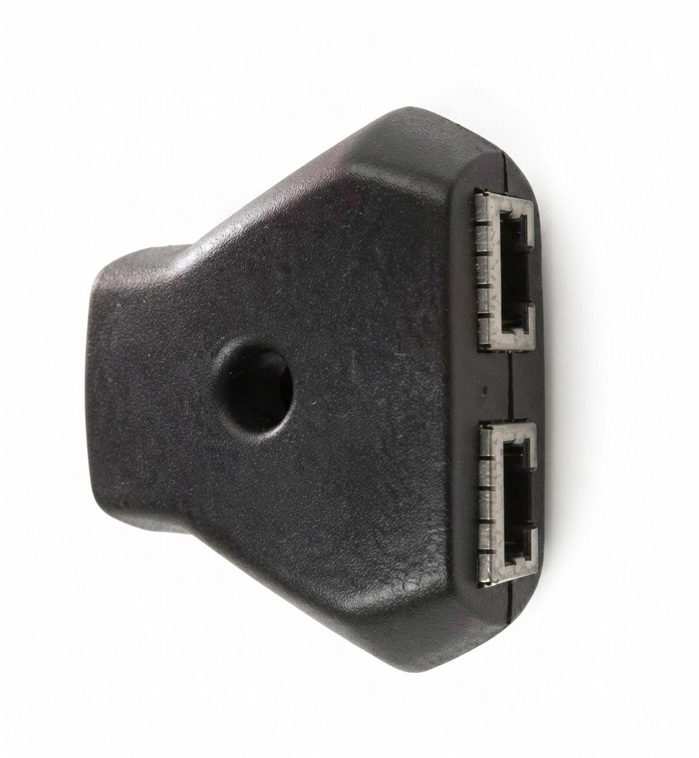 SEW-EURODRIVE 28230299 LT RJ CS TR C 120 Ohm RJ45 Terminasyon Direnci 28230299
