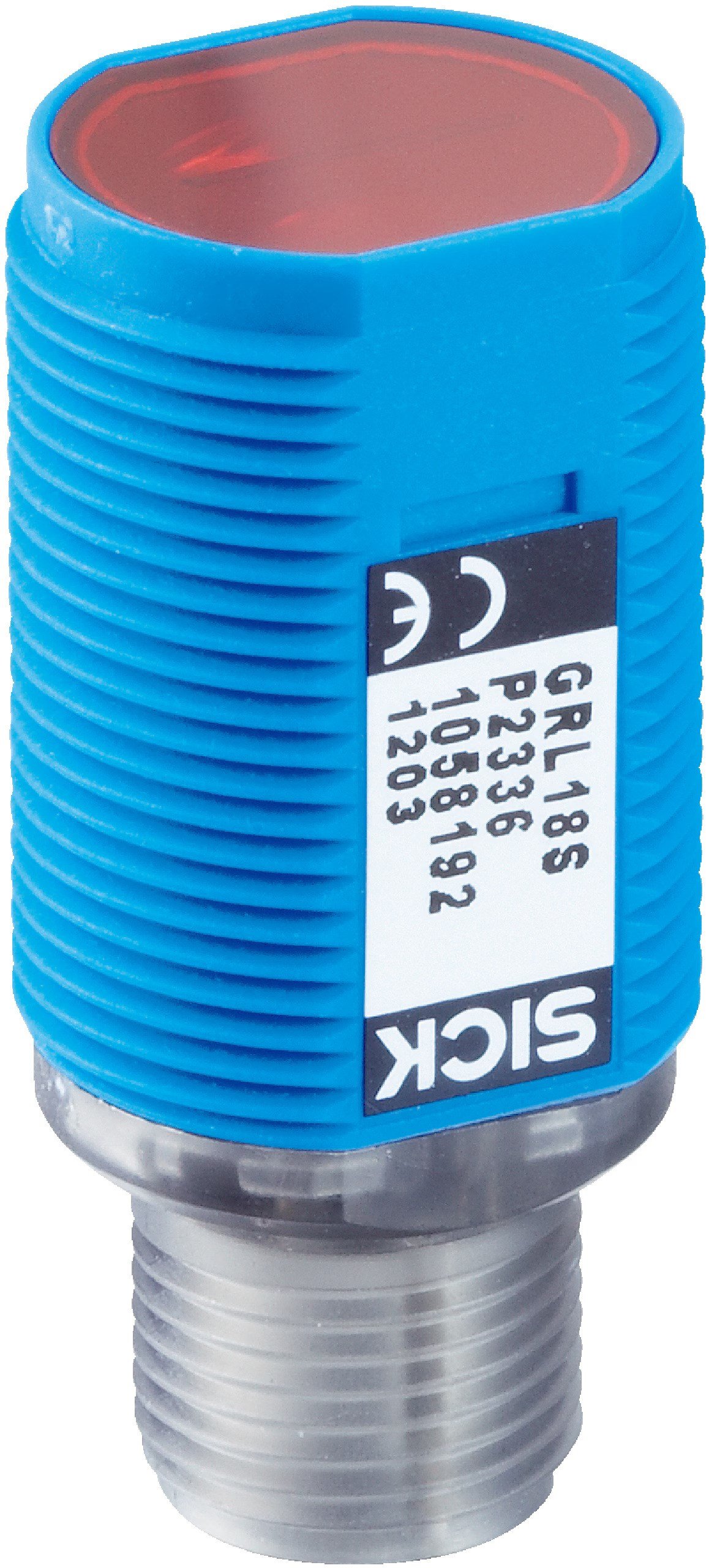 SICK 1069122 GRTE18S-P2467 M18 800 mm PNP Fotoelektrik Sensör IP67 1069122 