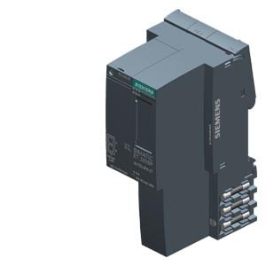Siemens 6ES7155-6AA01-0BN0 SIMATIC ET 200SP IM 155-6PN ST PROFINET Bundle 6ES7155-6AA01-0BN0