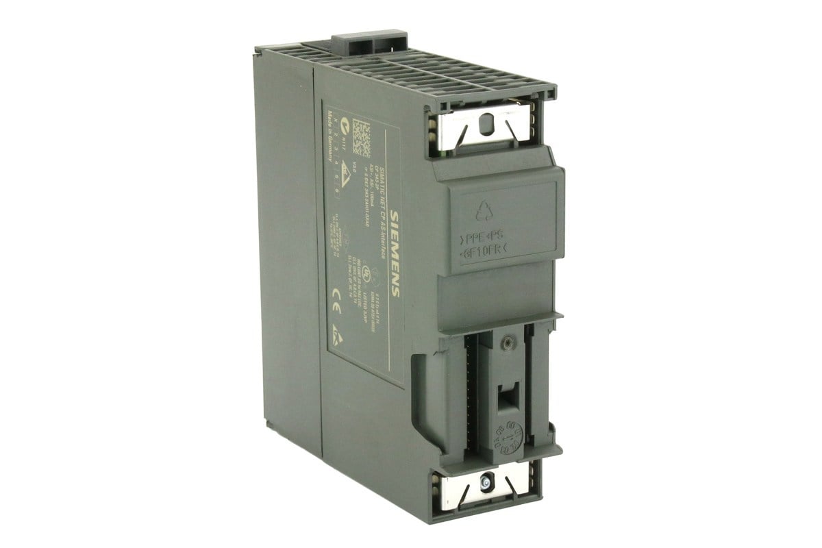 SIEMENS 6GK7343-2AH11-0XA0 SIMATIC NET CP 343-2P İletişim İşlemcisi