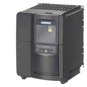 Siemens 6SE6440-2UD22-2BA1  MICROMASTER 440