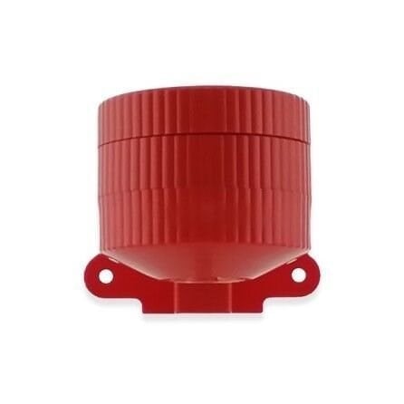 SİSMİK SİREN 120 dB Çift Ses Mini 12VDC 04.028.000.01.02_4631