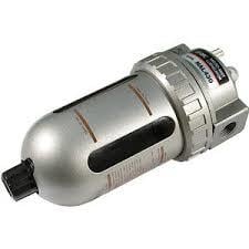SMC AL460-04B Mikro Yağlayıcı-MICRO MIST LUBRICATOR