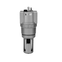 SMC AL900-N20 Large Flow Lubricator-Yüksek Akışlı Pnömatik Yağlayıcı