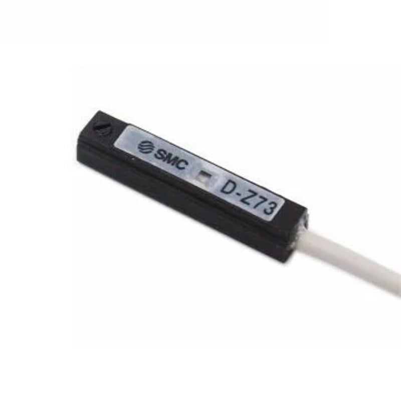 SMC D-Z73 Manyetik Piston Sensörü 24V DC / 100V AC Reed Switch D-Z73