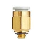 Smc  KQ2H02-M5N DUZ RAKOR M5-2mm