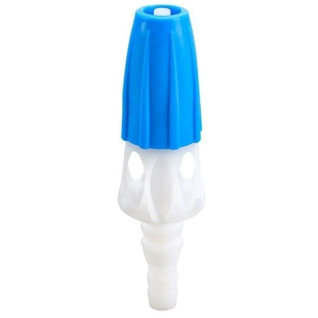 Sunup SN-25975 Yüksek Basınçlı Bahçe Yıkama Hortum Başlığı