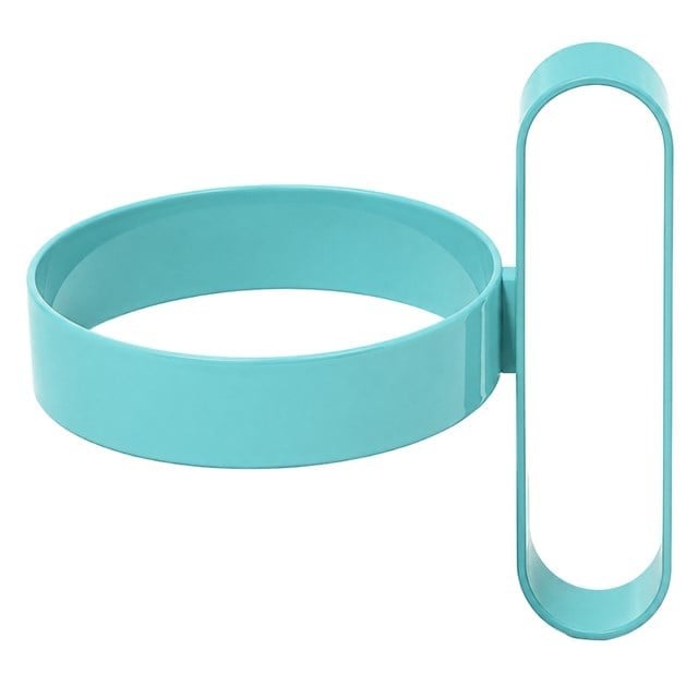 Sunup SN-26941 Ergonomik Kulplu Plastik ve Karton Bardak Tutucu Aparat