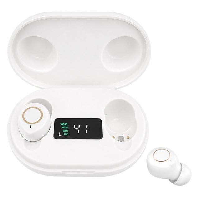 Sunup SN-37860 Dijital Şarj Edilebilir Akıllı Kulak İçi İşitme Cihazı