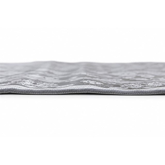 Sunup TY-1*2 859W 100X200CM Isıtmalı Pad Halı - Dijital Termostatlı Karbon Kristal Teknolojisi