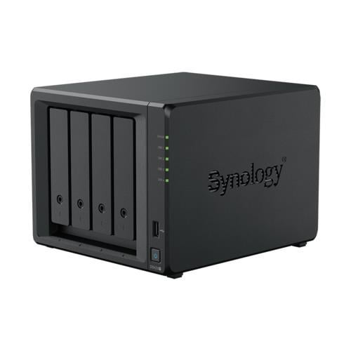Synology DS423+ 4x3,5