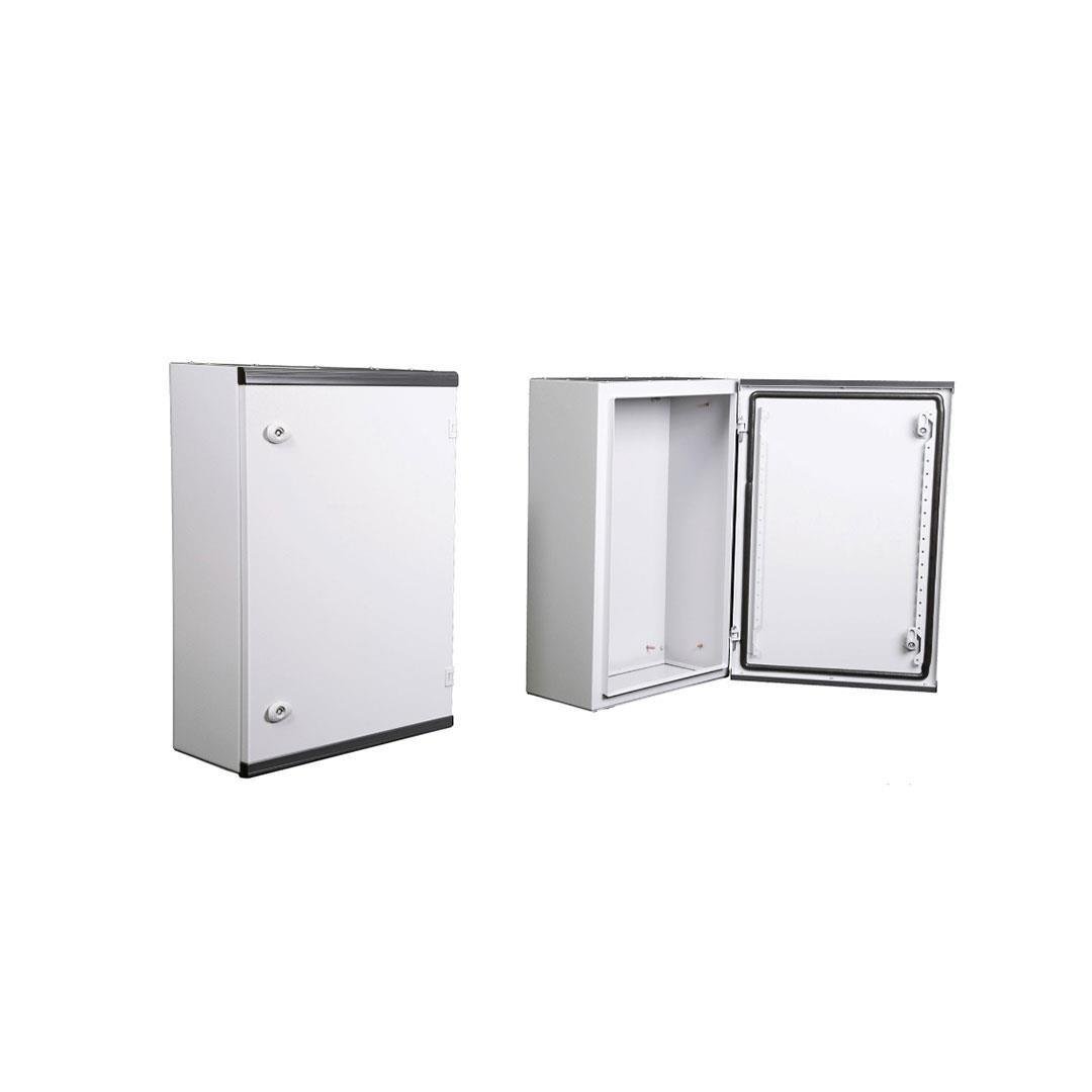 Tekpan 101.261 600x1000x280mm Ares Mp Duvar Tipi Pano