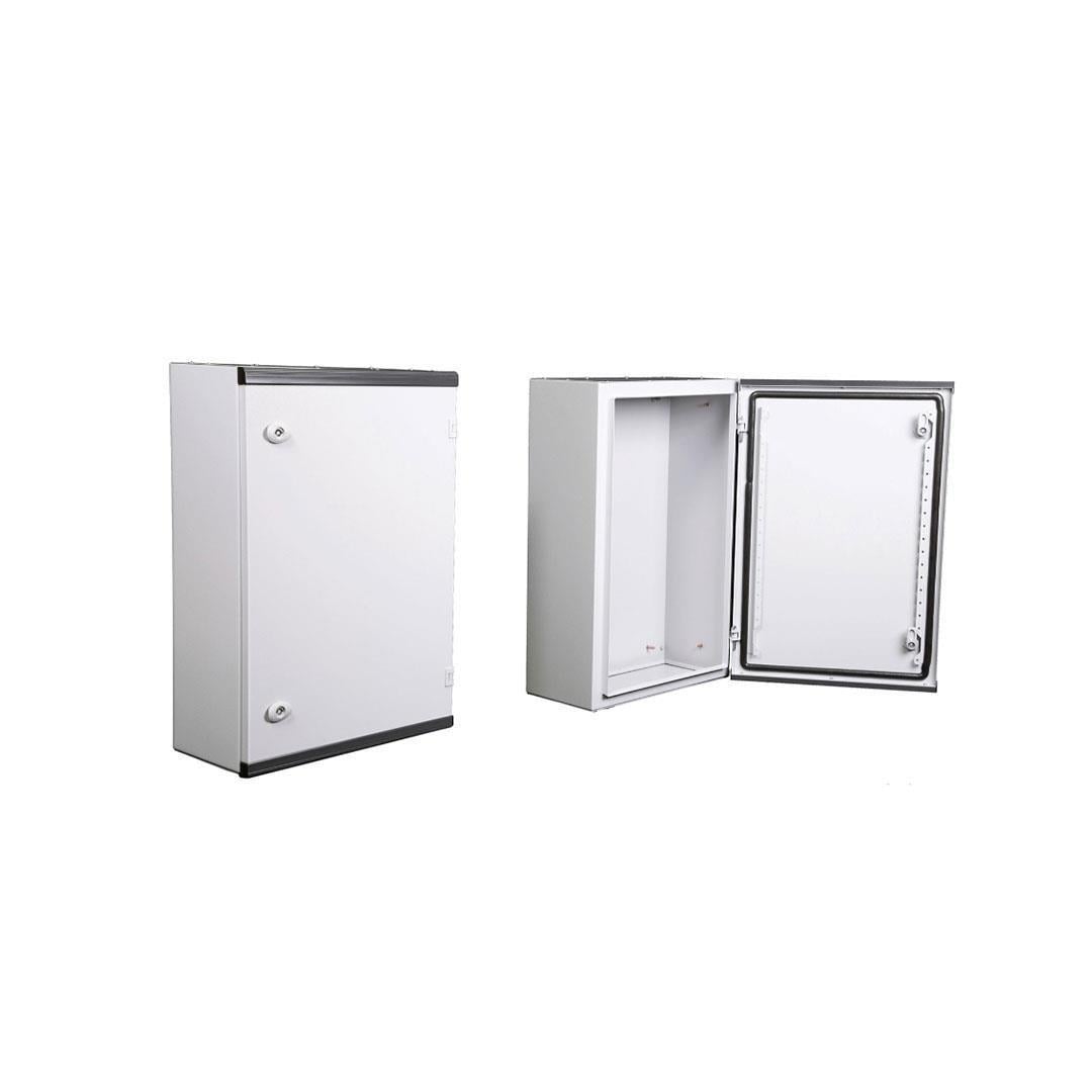 Tekpan 101.261 600x1000x280mm Ares Mp Duvar Tipi Pano