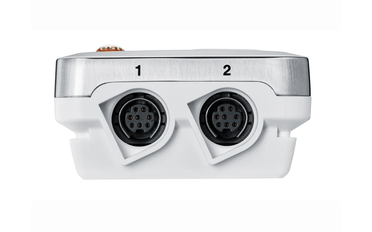 Testo 176 T2 Sıcaklık Data Logger