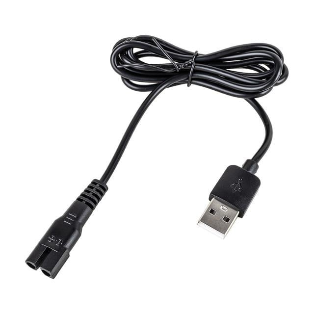 Tıraş Makinaları İçin Usb Şarj Kablosu 1 Metre No:7