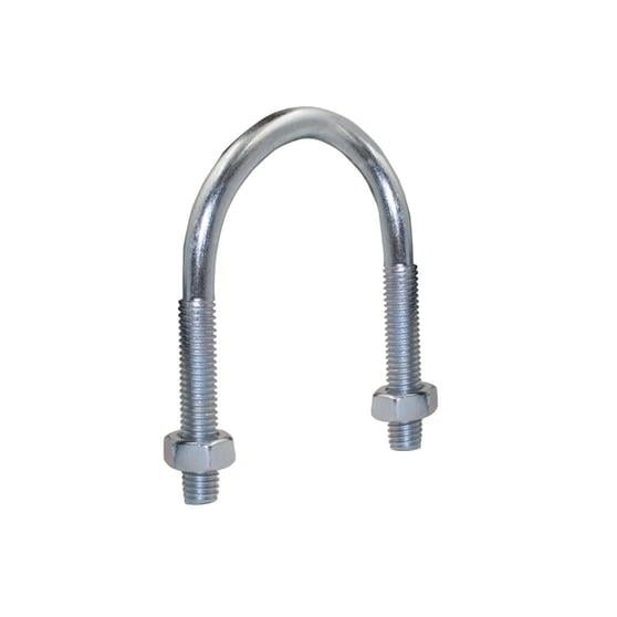 Trio U Bolt 1/2''