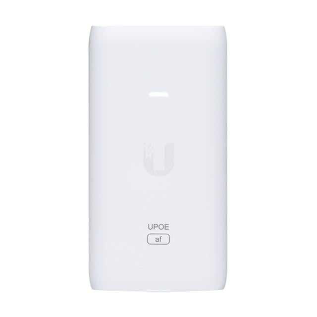 UBİQUİTİ U-POE-AT 48 Volt 30 Watt POE Adaptör Injector
