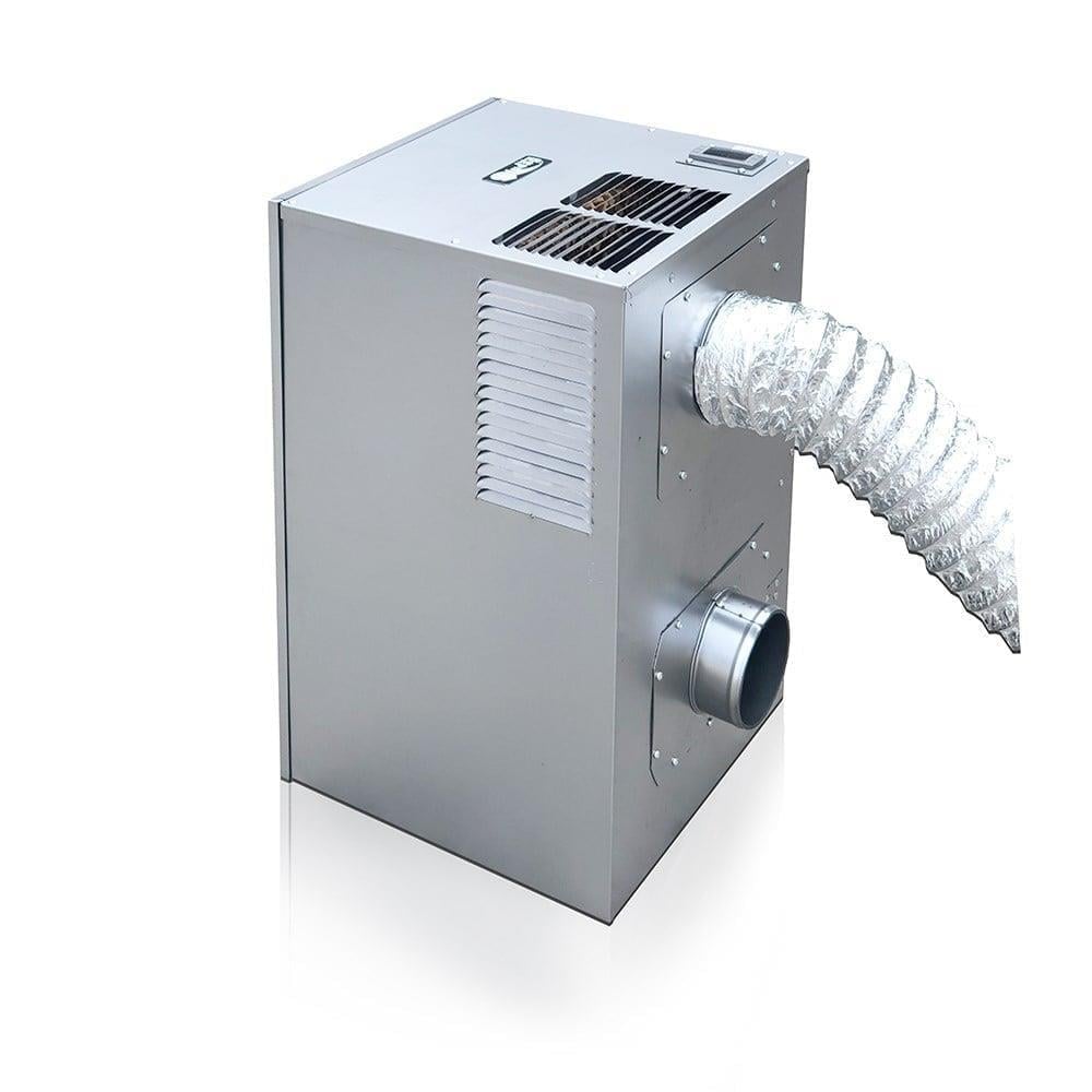 Uludağ A-2000 Asansör Kliması 220V 5800 Btu/h