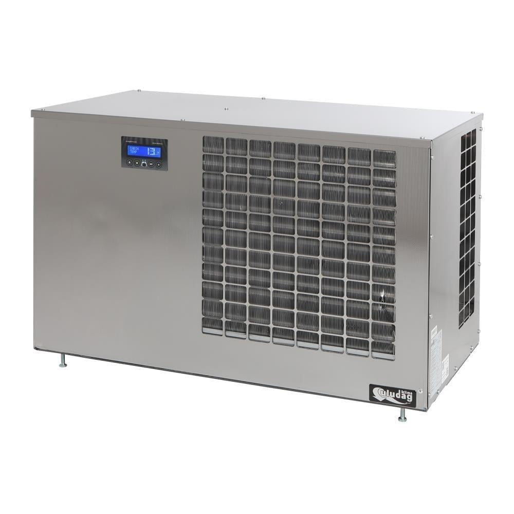 Uludağ T-2000 Tavan Tipi Pano Kliması 220V 1700 W