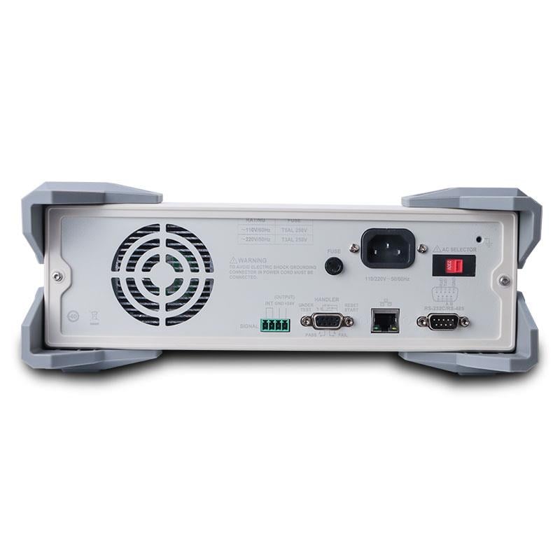 UNI-T UT5310A+ Programlanabilir Dayanım Gerilimi Test Cihazı