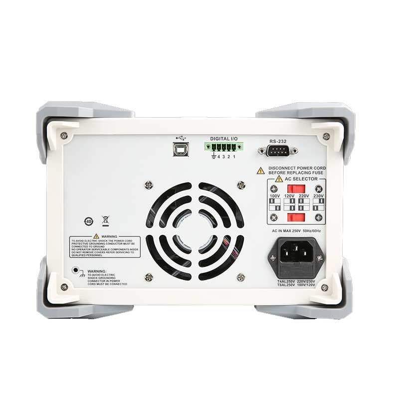 Unit UDP3305C 30V 5A Programlanabilir DC Güç Kaynağı