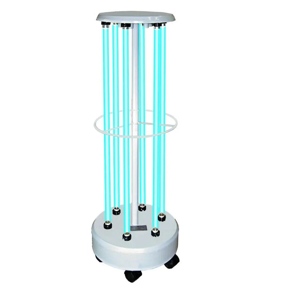 UV Light OBPe-450m Ultraviyole Dezenfeksiyon Lambası 6x30W OBPe-450m
