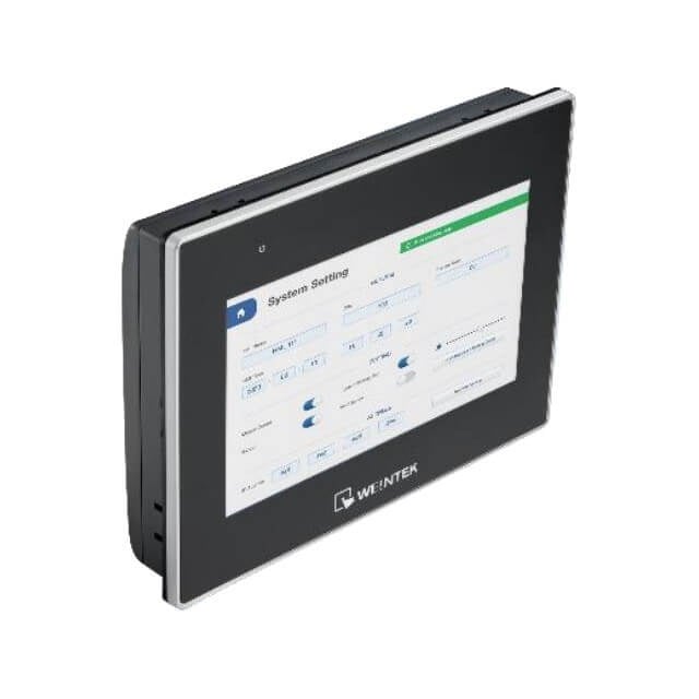Weintek cMT3072XH2 7 inç HMI Operatör Paneli CMT3072XH2