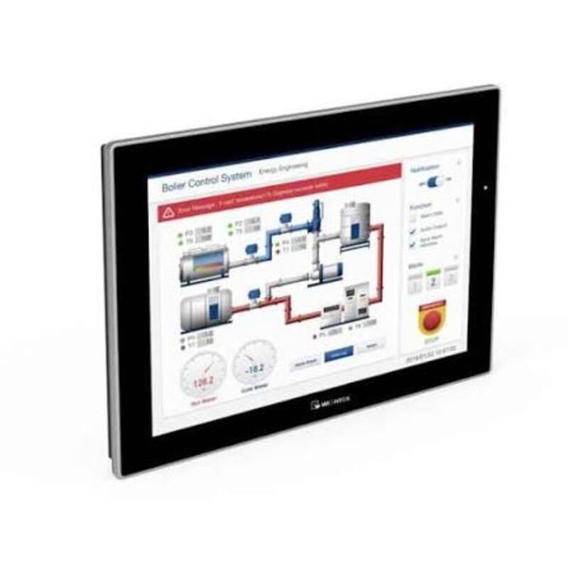 WEINTEK cMT3162X 15.6 inç HMI Operatör Paneli cMT3162X