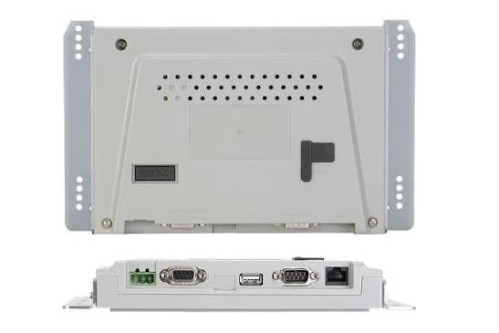 Weintek MT8070iER 7 inç HMI Operatör Paneli MT8070iER