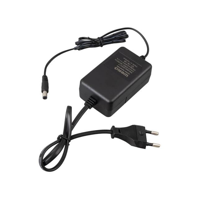 Weko 24 Volt - 1 Amper 5.5*2.5 Uçlu Yerli Üretim Masa Tipi Adaptör