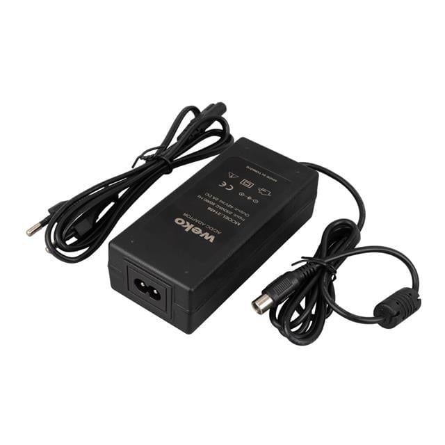 Weko WK-21456 Xiaomi M365 42 Volt 2 Amper Elektrikli Scooter Şarj Cihazı Adaptörü