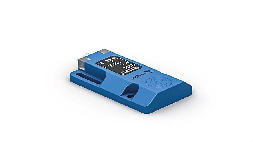 Wenglor I1DH003 | Endüktif Sensör, Arttırılmış Anahtarlama Mesafeli, IP67/IP68