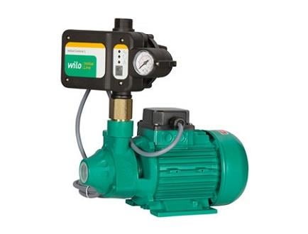 Wilo Initial Control Pv50 Akış Kontrollü Periferal Hidrofor - Ücretsiz Sevk