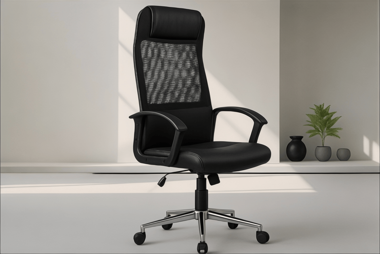 FİLELİ ÇALIŞMA KOLTUĞU