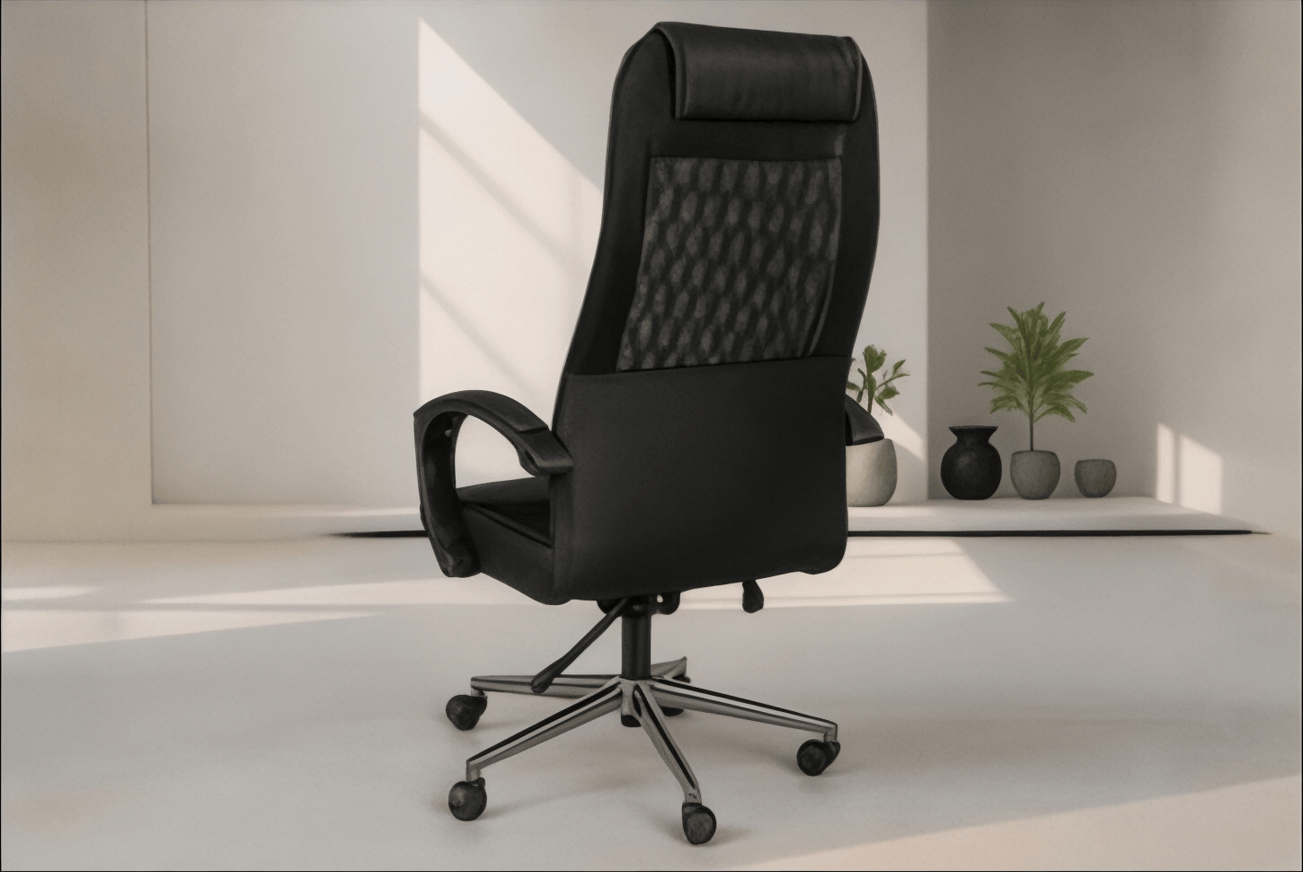 FİLELİ ÇALIŞMA KOLTUĞU